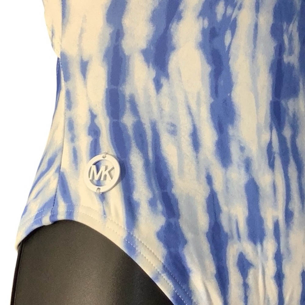 Michael Kors One Piece Swimsuit 🩱 - Picture 7 of 9